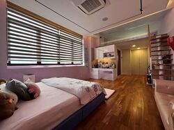 Sunrise Villa (D28), Semi-Detached #577768521